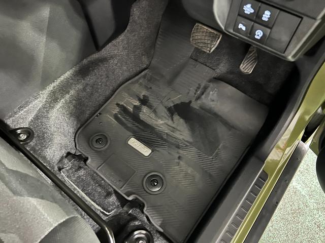 タフトＧターボ　４ＷＤ／走行６２７６７キロ／純正ナビ／ドラレコ１年保証距離無制限　走行距離６２７６７キロ　純正フルセグナビ　バックカメラ　ドラレコ　純正マット　サイドエアバッグ　ＬＥＤヘッドランプ　アイドリングストップ　シートヒーター　オート格納式ドアミラー（埼玉県）の中古車