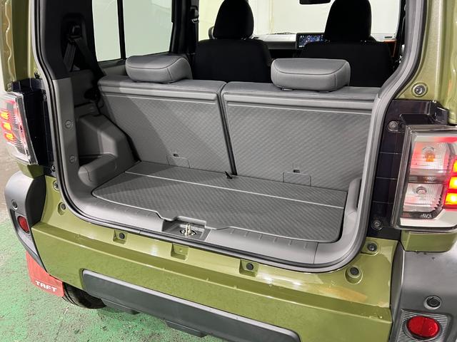 タフトＧターボ　４ＷＤ／走行６２７６７キロ／純正ナビ／ドラレコ１年保証距離無制限　走行距離６２７６７キロ　純正フルセグナビ　バックカメラ　ドラレコ　純正マット　サイドエアバッグ　ＬＥＤヘッドランプ　アイドリングストップ　シートヒーター　オート格納式ドアミラー（埼玉県）の中古車