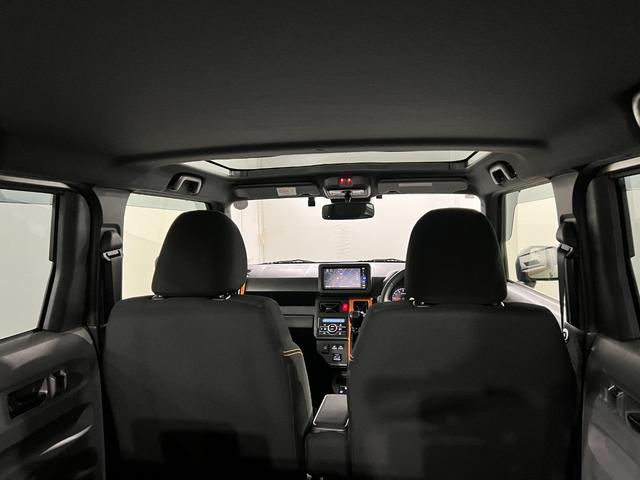 タフトＧターボ　４ＷＤ／走行６２７６７キロ／純正ナビ／ドラレコ１年保証距離無制限　走行距離６２７６７キロ　純正フルセグナビ　バックカメラ　ドラレコ　純正マット　サイドエアバッグ　ＬＥＤヘッドランプ　アイドリングストップ　シートヒーター　オート格納式ドアミラー（埼玉県）の中古車