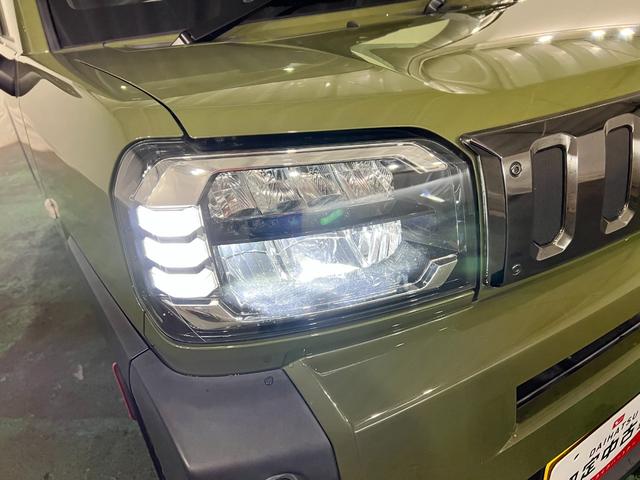 タフトＧターボ　４ＷＤ／走行６２７６７キロ／純正ナビ／ドラレコ１年保証距離無制限　走行距離６２７６７キロ　純正フルセグナビ　バックカメラ　ドラレコ　純正マット　サイドエアバッグ　ＬＥＤヘッドランプ　アイドリングストップ　シートヒーター　オート格納式ドアミラー（埼玉県）の中古車