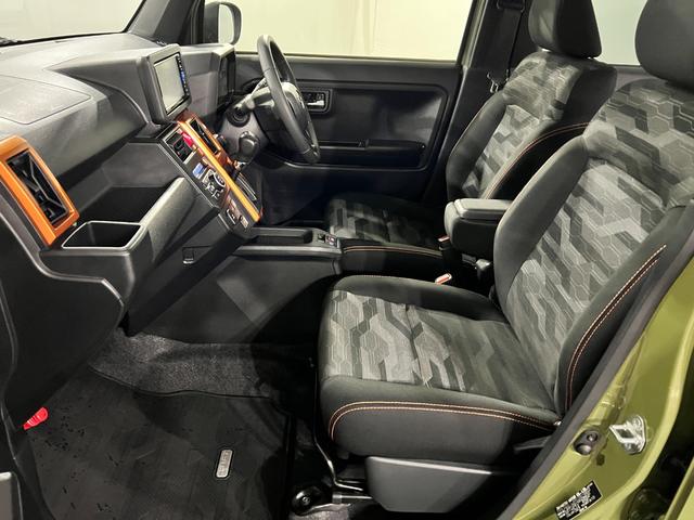 タフトＧターボ　４ＷＤ／走行６２７６７キロ／純正ナビ／ドラレコ１年保証距離無制限　走行距離６２７６７キロ　純正フルセグナビ　バックカメラ　ドラレコ　純正マット　サイドエアバッグ　ＬＥＤヘッドランプ　アイドリングストップ　シートヒーター　オート格納式ドアミラー（埼玉県）の中古車