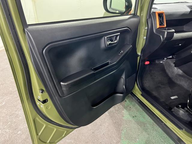 タフトＧターボ　４ＷＤ／走行６２７６７キロ／純正ナビ／ドラレコ１年保証距離無制限　走行距離６２７６７キロ　純正フルセグナビ　バックカメラ　ドラレコ　純正マット　サイドエアバッグ　ＬＥＤヘッドランプ　アイドリングストップ　シートヒーター　オート格納式ドアミラー（埼玉県）の中古車