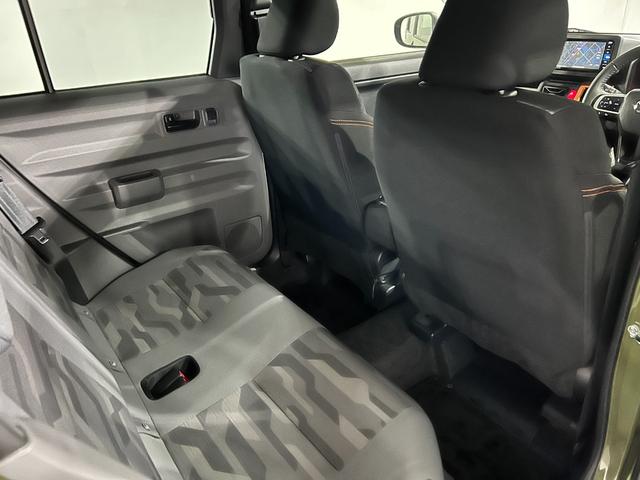 タフトＧターボ　４ＷＤ／走行６２７６７キロ／純正ナビ／ドラレコ１年保証距離無制限　走行距離６２７６７キロ　純正フルセグナビ　バックカメラ　ドラレコ　純正マット　サイドエアバッグ　ＬＥＤヘッドランプ　アイドリングストップ　シートヒーター　オート格納式ドアミラー（埼玉県）の中古車