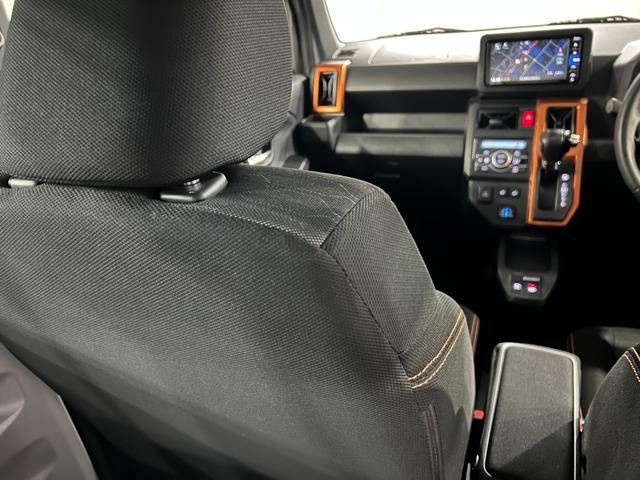 タフトＧターボ　４ＷＤ／走行６２７６７キロ／純正ナビ／ドラレコ１年保証距離無制限　走行距離６２７６７キロ　純正フルセグナビ　バックカメラ　ドラレコ　純正マット　サイドエアバッグ　ＬＥＤヘッドランプ　アイドリングストップ　シートヒーター　オート格納式ドアミラー（埼玉県）の中古車