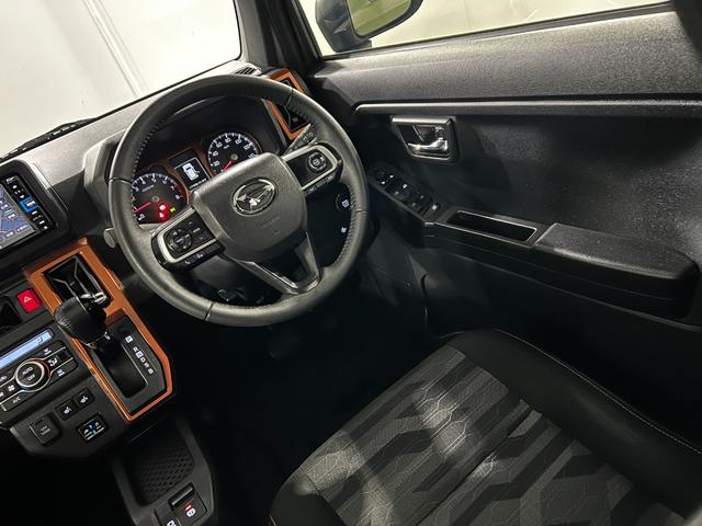 タフトＧターボ　４ＷＤ／走行６２７６７キロ／純正ナビ／ドラレコ１年保証距離無制限　走行距離６２７６７キロ　純正フルセグナビ　バックカメラ　ドラレコ　純正マット　サイドエアバッグ　ＬＥＤヘッドランプ　アイドリングストップ　シートヒーター　オート格納式ドアミラー（埼玉県）の中古車