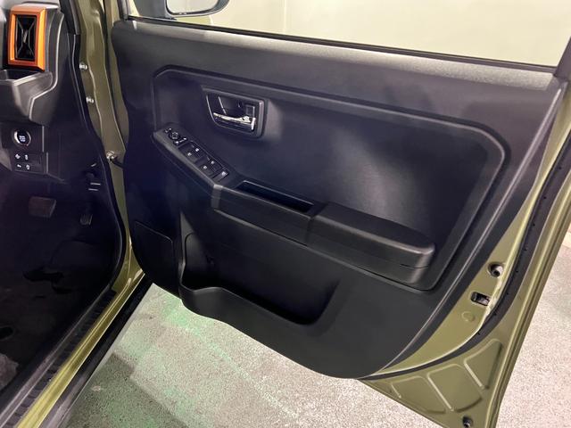 タフトＧターボ　４ＷＤ／走行６２７６７キロ／純正ナビ／ドラレコ１年保証距離無制限　走行距離６２７６７キロ　純正フルセグナビ　バックカメラ　ドラレコ　純正マット　サイドエアバッグ　ＬＥＤヘッドランプ　アイドリングストップ　シートヒーター　オート格納式ドアミラー（埼玉県）の中古車