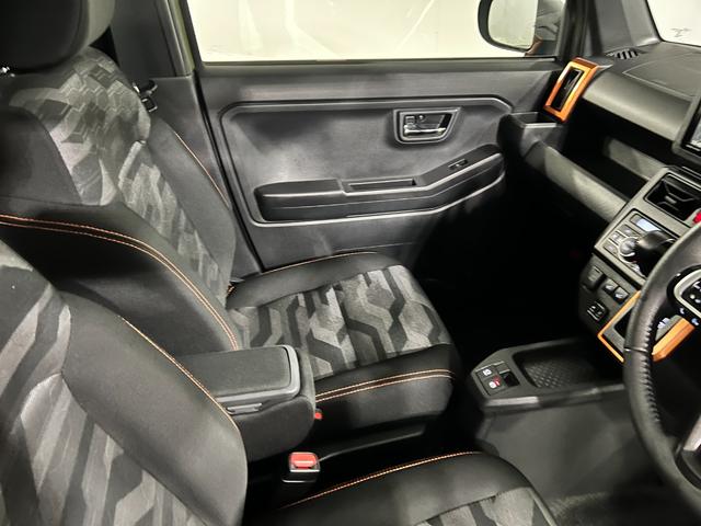 タフトＧターボ　４ＷＤ／走行６２７６７キロ／純正ナビ／ドラレコ１年保証距離無制限　走行距離６２７６７キロ　純正フルセグナビ　バックカメラ　ドラレコ　純正マット　サイドエアバッグ　ＬＥＤヘッドランプ　アイドリングストップ　シートヒーター　オート格納式ドアミラー（埼玉県）の中古車