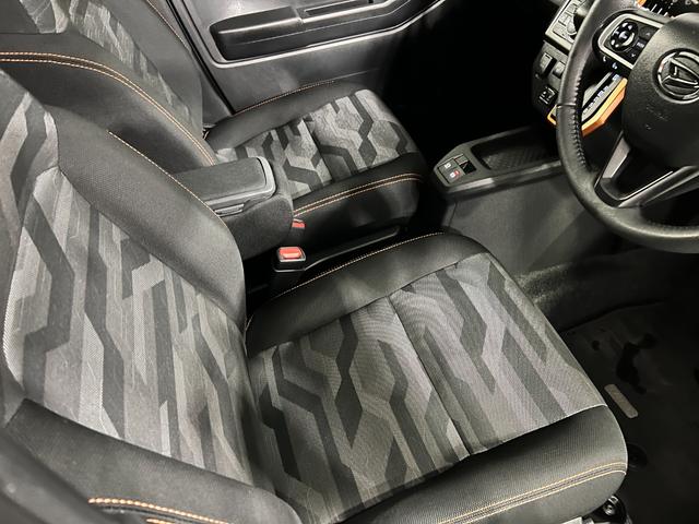 タフトＧターボ　４ＷＤ／走行６２７６７キロ／純正ナビ／ドラレコ１年保証距離無制限　走行距離６２７６７キロ　純正フルセグナビ　バックカメラ　ドラレコ　純正マット　サイドエアバッグ　ＬＥＤヘッドランプ　アイドリングストップ　シートヒーター　オート格納式ドアミラー（埼玉県）の中古車