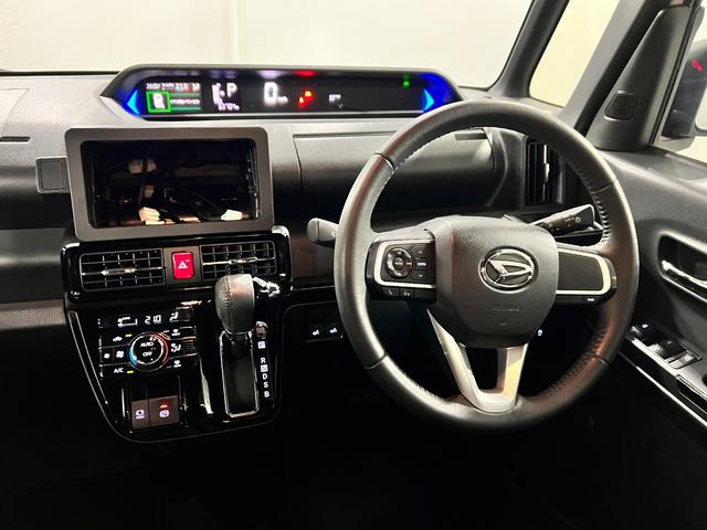 タントカスタムRS 走行33784キロ/LEDヘッドランプ/マット1年保証距離無制限 走行距離33784キロ 純正マット サイドエアバッグ LEDヘッドランプ アイドリングストップ シートヒーター 両側電動スライドドア オート格納式ドアミラー 電動パーキングブレーキ(埼玉県)の中古車