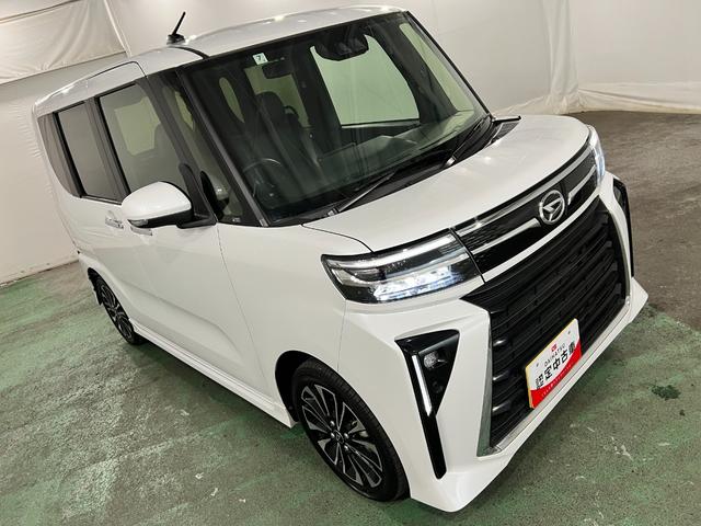 タントカスタムRS 走行33784キロ/LEDヘッドランプ/マット1年保証距離無制限 走行距離33784キロ 純正マット サイドエアバッグ LEDヘッドランプ アイドリングストップ シートヒーター 両側電動スライドドア オート格納式ドアミラー 電動パーキングブレーキ(埼玉県)の中古車