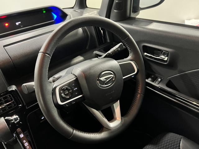 タントカスタムRS 走行33784キロ/LEDヘッドランプ/マット1年保証距離無制限 走行距離33784キロ 純正マット サイドエアバッグ LEDヘッドランプ アイドリングストップ シートヒーター 両側電動スライドドア オート格納式ドアミラー 電動パーキングブレーキ(埼玉県)の中古車