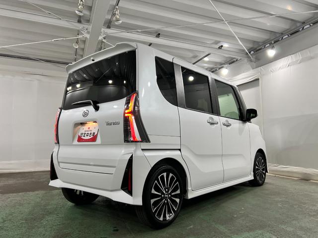タントカスタムRS 走行33784キロ/LEDヘッドランプ/マット1年保証距離無制限 走行距離33784キロ 純正マット サイドエアバッグ LEDヘッドランプ アイドリングストップ シートヒーター 両側電動スライドドア オート格納式ドアミラー 電動パーキングブレーキ(埼玉県)の中古車
