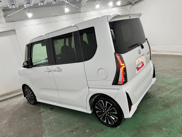 タントカスタムRS 走行33784キロ/LEDヘッドランプ/マット1年保証距離無制限 走行距離33784キロ 純正マット サイドエアバッグ LEDヘッドランプ アイドリングストップ シートヒーター 両側電動スライドドア オート格納式ドアミラー 電動パーキングブレーキ(埼玉県)の中古車
