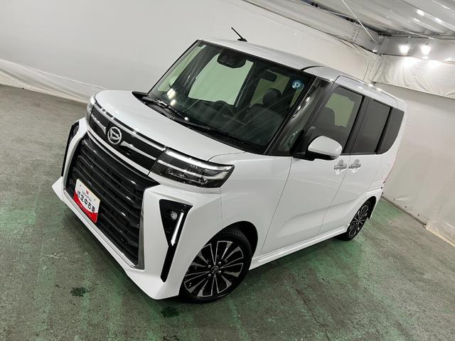 タントカスタムRS 走行33784キロ/LEDヘッドランプ/マット1年保証距離無制限 走行距離33784キロ 純正マット サイドエアバッグ LEDヘッドランプ アイドリングストップ シートヒーター 両側電動スライドドア オート格納式ドアミラー 電動パーキングブレーキ(埼玉県)の中古車