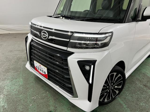 タントカスタムRS 走行33784キロ/LEDヘッドランプ/マット1年保証距離無制限 走行距離33784キロ 純正マット サイドエアバッグ LEDヘッドランプ アイドリングストップ シートヒーター 両側電動スライドドア オート格納式ドアミラー 電動パーキングブレーキ(埼玉県)の中古車