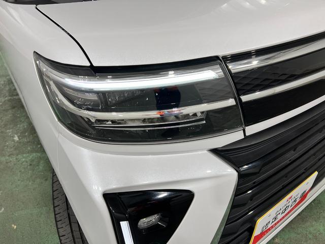 タントカスタムRS 走行33784キロ/LEDヘッドランプ/マット1年保証距離無制限 走行距離33784キロ 純正マット サイドエアバッグ LEDヘッドランプ アイドリングストップ シートヒーター 両側電動スライドドア オート格納式ドアミラー 電動パーキングブレーキ(埼玉県)の中古車