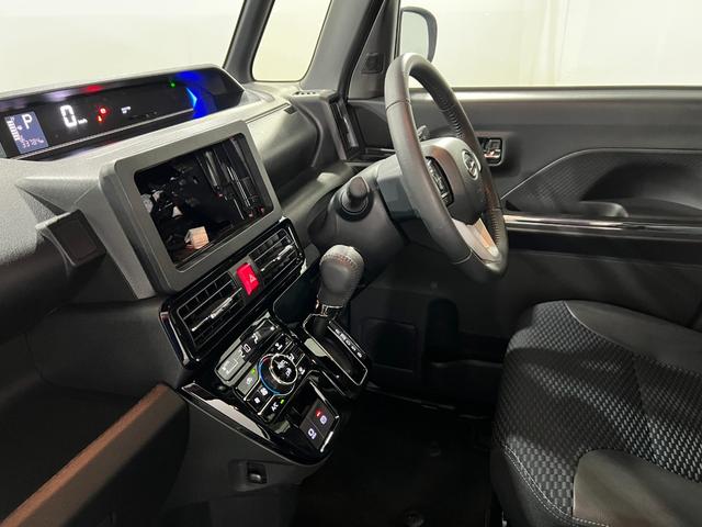 タントカスタムRS 走行33784キロ/LEDヘッドランプ/マット1年保証距離無制限 走行距離33784キロ 純正マット サイドエアバッグ LEDヘッドランプ アイドリングストップ シートヒーター 両側電動スライドドア オート格納式ドアミラー 電動パーキングブレーキ(埼玉県)の中古車