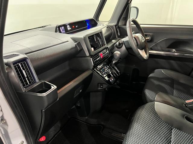 タントカスタムRS 走行33784キロ/LEDヘッドランプ/マット1年保証距離無制限 走行距離33784キロ 純正マット サイドエアバッグ LEDヘッドランプ アイドリングストップ シートヒーター 両側電動スライドドア オート格納式ドアミラー 電動パーキングブレーキ(埼玉県)の中古車