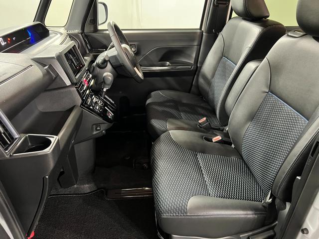 タントカスタムRS 走行33784キロ/LEDヘッドランプ/マット1年保証距離無制限 走行距離33784キロ 純正マット サイドエアバッグ LEDヘッドランプ アイドリングストップ シートヒーター 両側電動スライドドア オート格納式ドアミラー 電動パーキングブレーキ(埼玉県)の中古車