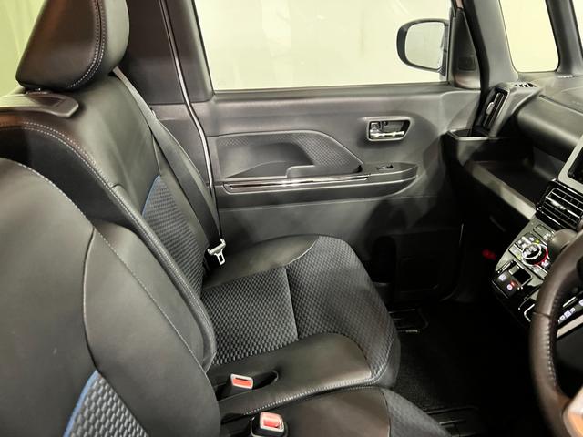 タントカスタムRS 走行33784キロ/LEDヘッドランプ/マット1年保証距離無制限 走行距離33784キロ 純正マット サイドエアバッグ LEDヘッドランプ アイドリングストップ シートヒーター 両側電動スライドドア オート格納式ドアミラー 電動パーキングブレーキ(埼玉県)の中古車