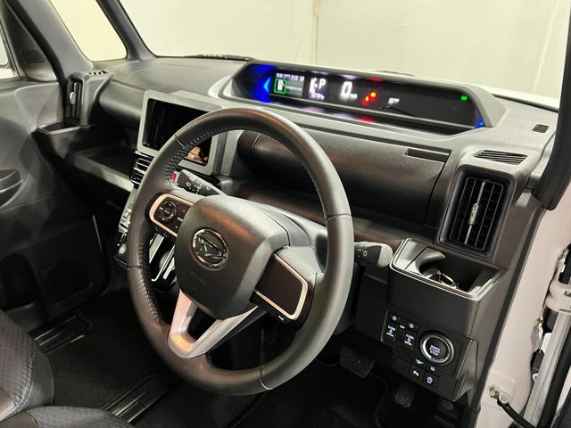 タントカスタムRS 走行33784キロ/LEDヘッドランプ/マット1年保証距離無制限 走行距離33784キロ 純正マット サイドエアバッグ LEDヘッドランプ アイドリングストップ シートヒーター 両側電動スライドドア オート格納式ドアミラー 電動パーキングブレーキ(埼玉県)の中古車