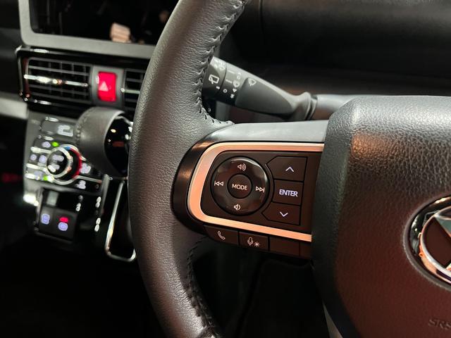 タントカスタムRS 走行33784キロ/LEDヘッドランプ/マット1年保証距離無制限 走行距離33784キロ 純正マット サイドエアバッグ LEDヘッドランプ アイドリングストップ シートヒーター 両側電動スライドドア オート格納式ドアミラー 電動パーキングブレーキ(埼玉県)の中古車