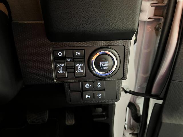 タントカスタムRS 雹害/走行34492キロ/LEDヘッドランプ1年保証距離無制限 走行距離34492キロ 純正マット サイドエアバッグ LEDヘッドランプ アイドリングストップ シートヒーター 両側電動スライドドア オート格納式ドアミラー 電動パーキングブレーキ(埼玉県)の中古車
