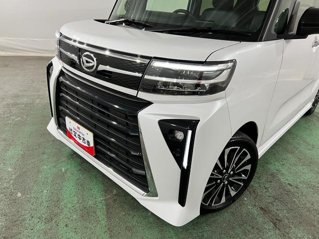 タントカスタムRS 雹害/走行34492キロ/LEDヘッドランプ1年保証距離無制限 走行距離34492キロ 純正マット サイドエアバッグ LEDヘッドランプ アイドリングストップ シートヒーター 両側電動スライドドア オート格納式ドアミラー 電動パーキングブレーキ(埼玉県)の中古車