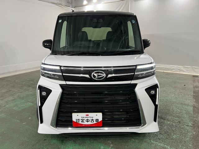 タントカスタムRS 雹害/走行34492キロ/LEDヘッドランプ1年保証距離無制限 走行距離34492キロ 純正マット サイドエアバッグ LEDヘッドランプ アイドリングストップ シートヒーター 両側電動スライドドア オート格納式ドアミラー 電動パーキングブレーキ(埼玉県)の中古車