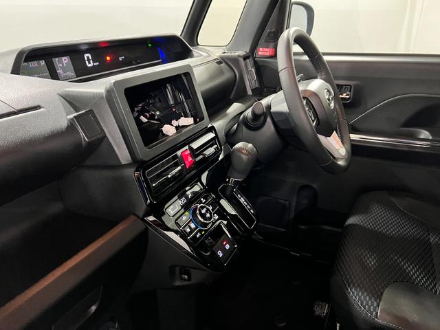 タントカスタムRS 雹害/走行34492キロ/LEDヘッドランプ1年保証距離無制限 走行距離34492キロ 純正マット サイドエアバッグ LEDヘッドランプ アイドリングストップ シートヒーター 両側電動スライドドア オート格納式ドアミラー 電動パーキングブレーキ(埼玉県)の中古車