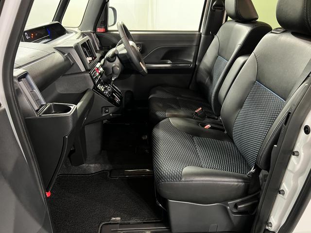 タントカスタムRS 雹害/走行34492キロ/LEDヘッドランプ1年保証距離無制限 走行距離34492キロ 純正マット サイドエアバッグ LEDヘッドランプ アイドリングストップ シートヒーター 両側電動スライドドア オート格納式ドアミラー 電動パーキングブレーキ(埼玉県)の中古車