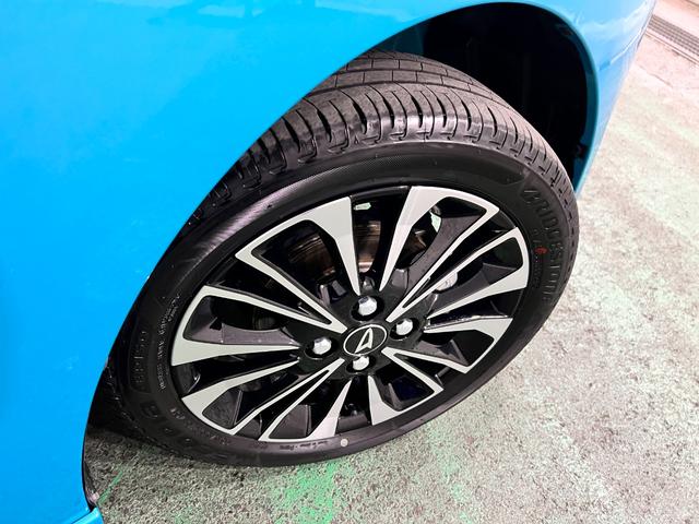 タントカスタムRS1年保証距離無制限 走行距離16864キロ 純正マット サイドエアバッグ LEDヘッドランプ シートヒーター 両側電動スライドドア オート格納式ドアミラー 電動パーキングブレーキ(埼玉県)の中古車