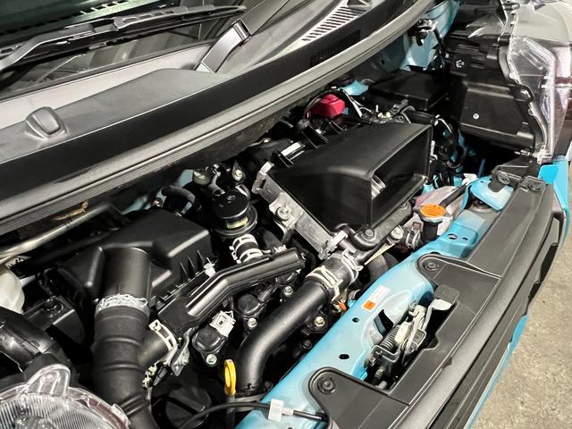 タントカスタムRS1年保証距離無制限 走行距離16864キロ 純正マット サイドエアバッグ LEDヘッドランプ シートヒーター 両側電動スライドドア オート格納式ドアミラー 電動パーキングブレーキ(埼玉県)の中古車