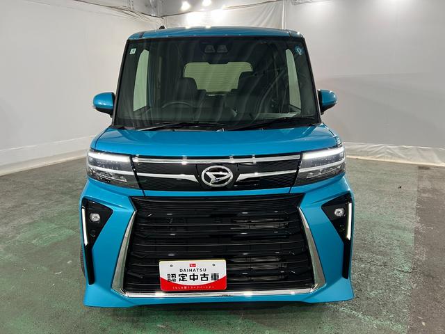 タントカスタムRS1年保証距離無制限 走行距離16864キロ 純正マット サイドエアバッグ LEDヘッドランプ シートヒーター 両側電動スライドドア オート格納式ドアミラー 電動パーキングブレーキ(埼玉県)の中古車