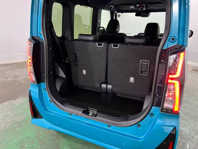 タントカスタムRS1年保証距離無制限 走行距離16864キロ 純正マット サイドエアバッグ LEDヘッドランプ シートヒーター 両側電動スライドドア オート格納式ドアミラー 電動パーキングブレーキ(埼玉県)の中古車