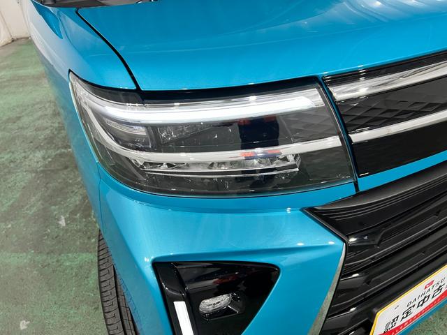 タントカスタムRS1年保証距離無制限 走行距離16864キロ 純正マット サイドエアバッグ LEDヘッドランプ シートヒーター 両側電動スライドドア オート格納式ドアミラー 電動パーキングブレーキ(埼玉県)の中古車