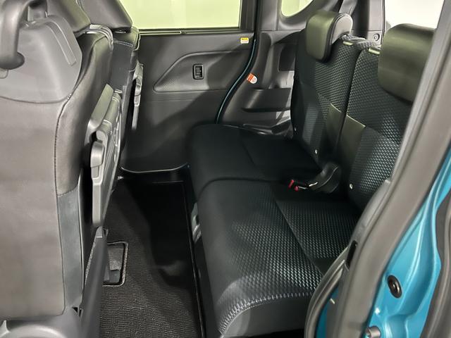 タントカスタムRS1年保証距離無制限 走行距離16864キロ 純正マット サイドエアバッグ LEDヘッドランプ シートヒーター 両側電動スライドドア オート格納式ドアミラー 電動パーキングブレーキ(埼玉県)の中古車