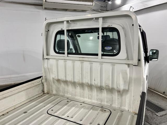 ハイゼットトラックエアコンパワステ スペシャル 走行96067キロ/車検整備付一年保証・走行距離無制限 走行96067キロ 車検整備付 5速マニュアル CDチューナー エアコンパワステ 運転席ゴムマット(埼玉県)の中古車