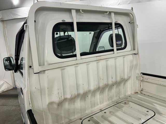 ハイゼットトラックエアコンパワステ スペシャル 走行96067キロ/車検整備付一年保証・走行距離無制限 走行96067キロ 車検整備付 5速マニュアル CDチューナー エアコンパワステ 運転席ゴムマット(埼玉県)の中古車