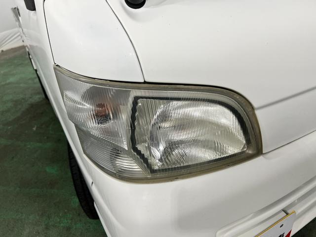 ハイゼットトラックエアコンパワステ スペシャル 走行96067キロ/車検整備付一年保証・走行距離無制限 走行96067キロ 車検整備付 5速マニュアル CDチューナー エアコンパワステ 運転席ゴムマット(埼玉県)の中古車