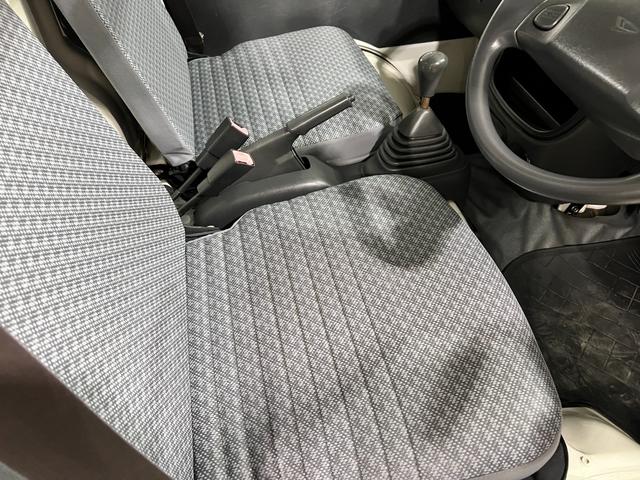 ハイゼットトラックエアコンパワステ スペシャル 走行96067キロ/車検整備付一年保証・走行距離無制限 走行96067キロ 車検整備付 5速マニュアル CDチューナー エアコンパワステ 運転席ゴムマット(埼玉県)の中古車