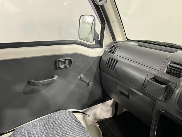 ハイゼットトラックエアコンパワステ スペシャル 走行96067キロ/車検整備付一年保証・走行距離無制限 走行96067キロ 車検整備付 5速マニュアル CDチューナー エアコンパワステ 運転席ゴムマット(埼玉県)の中古車