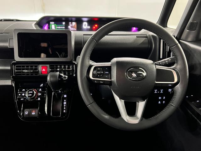 タントカスタムRS 走行46551キロ/LEDヘッドランプ/マット1年保証距離無制限 走行距離46551キロ 純正マット サイドエアバッグ LEDヘッドランプ アイドリングストップ シートヒーター 両側電動スライドドア オート格納式ドアミラー 電動パーキングブレーキ(埼玉県)の中古車