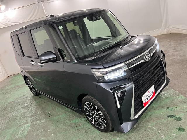 タントカスタムRS 走行46551キロ/LEDヘッドランプ/マット1年保証距離無制限 走行距離46551キロ 純正マット サイドエアバッグ LEDヘッドランプ アイドリングストップ シートヒーター 両側電動スライドドア オート格納式ドアミラー 電動パーキングブレーキ(埼玉県)の中古車