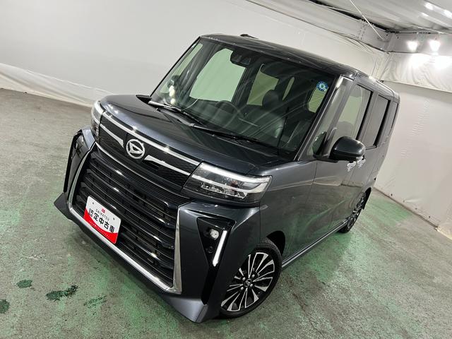 タントカスタムRS 走行46551キロ/LEDヘッドランプ/マット1年保証距離無制限 走行距離46551キロ 純正マット サイドエアバッグ LEDヘッドランプ アイドリングストップ シートヒーター 両側電動スライドドア オート格納式ドアミラー 電動パーキングブレーキ(埼玉県)の中古車