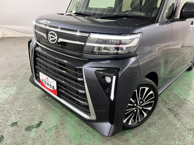タントカスタムRS 走行46551キロ/LEDヘッドランプ/マット1年保証距離無制限 走行距離46551キロ 純正マット サイドエアバッグ LEDヘッドランプ アイドリングストップ シートヒーター 両側電動スライドドア オート格納式ドアミラー 電動パーキングブレーキ(埼玉県)の中古車