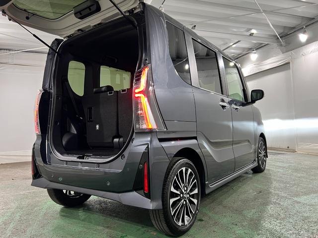 タントカスタムRS 走行46551キロ/LEDヘッドランプ/マット1年保証距離無制限 走行距離46551キロ 純正マット サイドエアバッグ LEDヘッドランプ アイドリングストップ シートヒーター 両側電動スライドドア オート格納式ドアミラー 電動パーキングブレーキ(埼玉県)の中古車