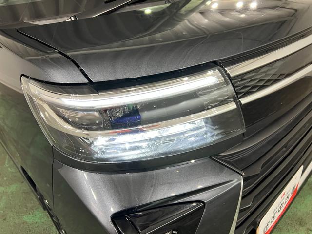 タントカスタムRS 走行46551キロ/LEDヘッドランプ/マット1年保証距離無制限 走行距離46551キロ 純正マット サイドエアバッグ LEDヘッドランプ アイドリングストップ シートヒーター 両側電動スライドドア オート格納式ドアミラー 電動パーキングブレーキ(埼玉県)の中古車