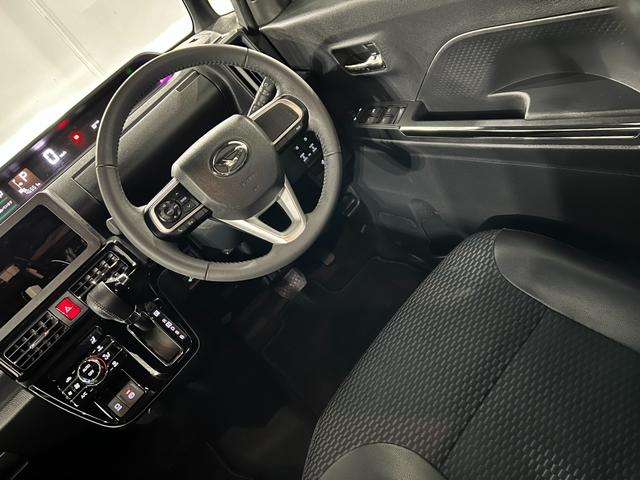 タントカスタムRS 走行46551キロ/LEDヘッドランプ/マット1年保証距離無制限 走行距離46551キロ 純正マット サイドエアバッグ LEDヘッドランプ アイドリングストップ シートヒーター 両側電動スライドドア オート格納式ドアミラー 電動パーキングブレーキ(埼玉県)の中古車