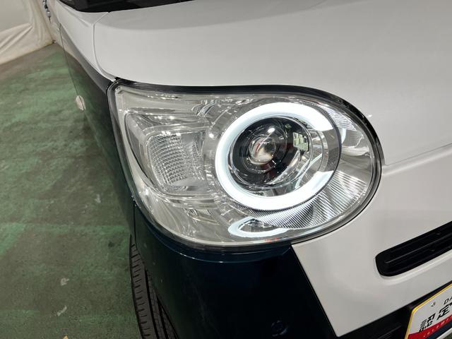 ムーヴキャンバスストライプスGターボ 走行7459キロ/LEDヘッドランプ1年保証距離無制限 走行距離7459キロ 純正マット サイドエアバッグ LEDヘッドランプ アイドリングストップ シートヒーター両側電動スライドドア オート格納式ドアミラー 電動パーキングブレーキ(埼玉県)の中古車